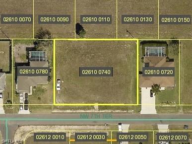 209 NW 7th Ter., Cape Coral, FL 33993