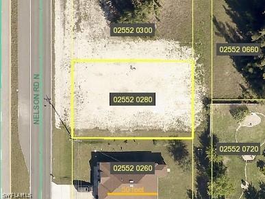 425 Nelson Rd., Cape Coral, FL 33993