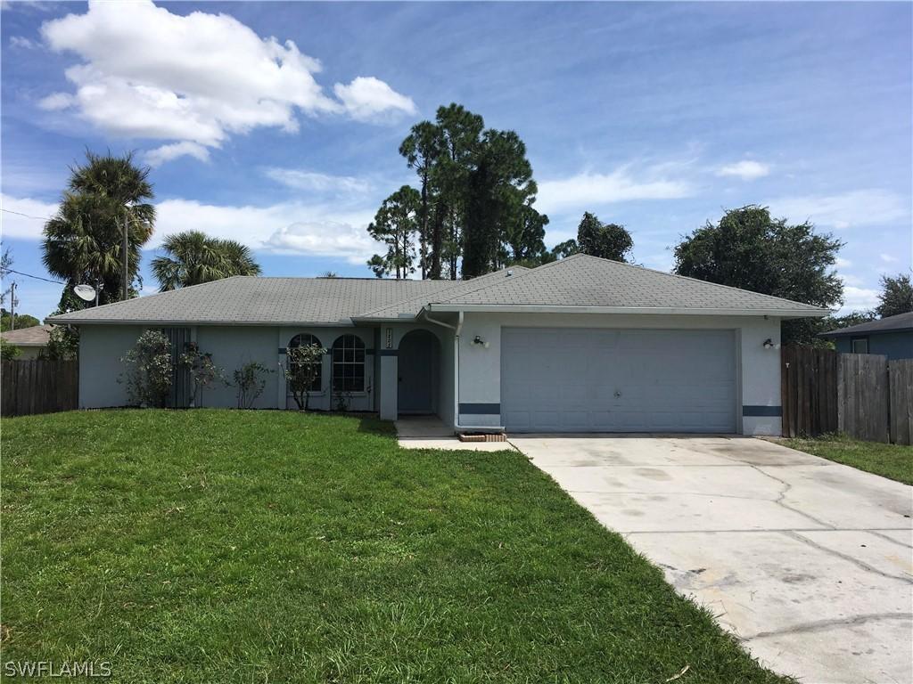 3205 NE 15th Pl., Cape Coral, FL 33909