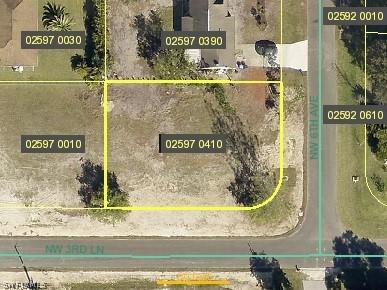 328 NW 6th Ave., Cape Coral, FL 33993