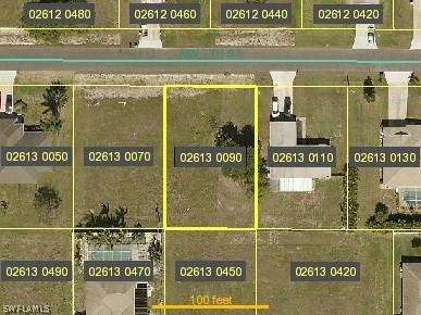 128 NW 7th St., Cape Coral, FL 33993