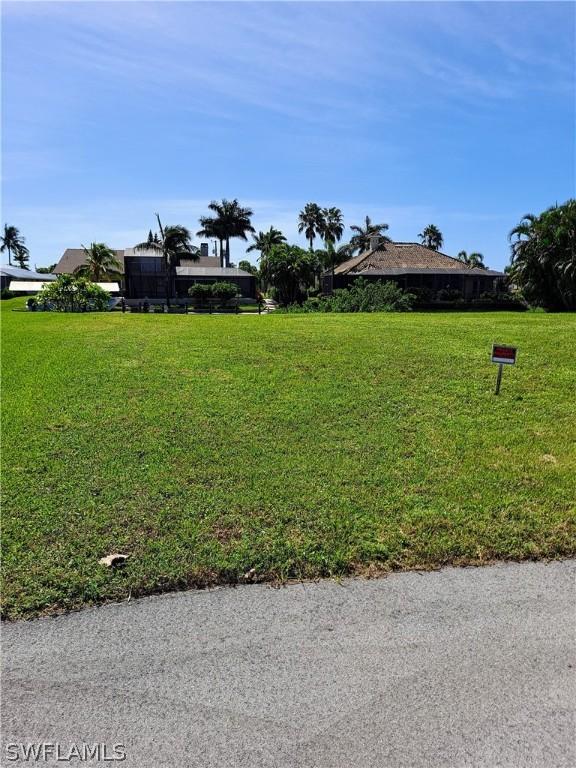 2524 SE 24th Ct., Cape Coral, FL 33904