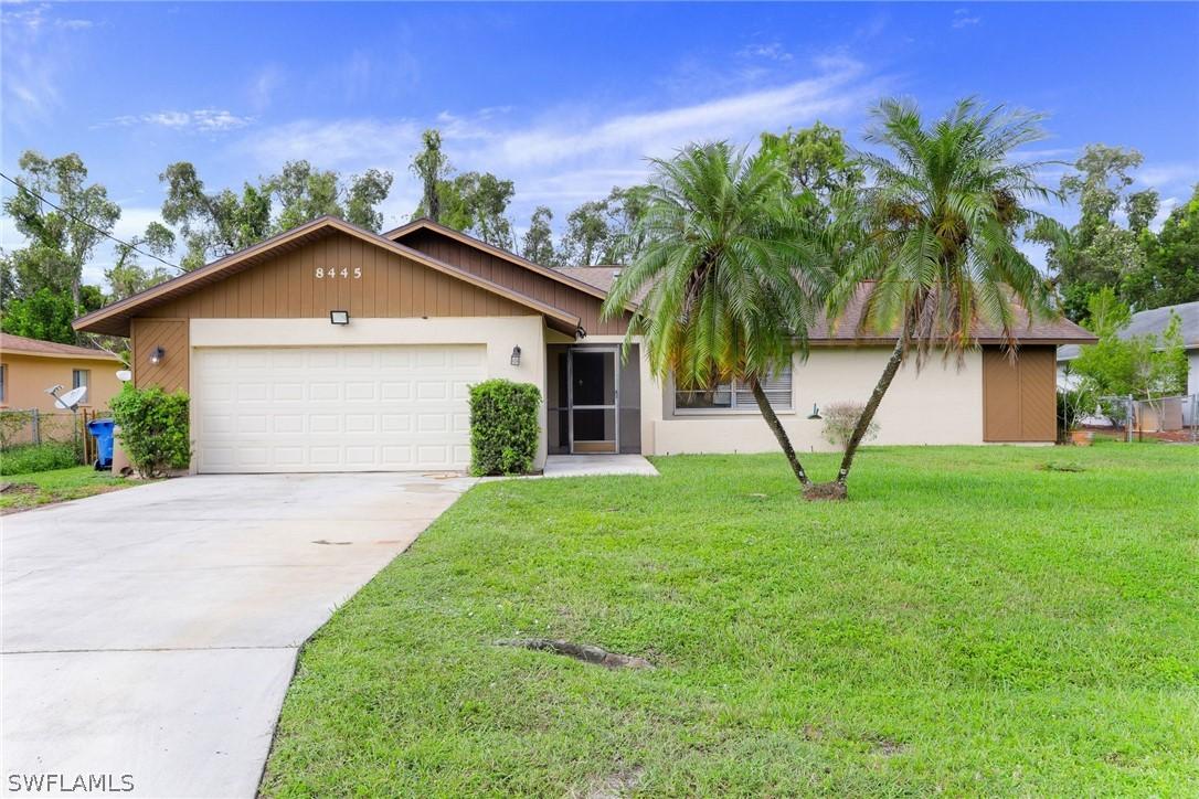 8445 Winged Foot Dr., Fort Myers, FL 33967