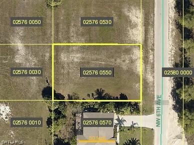 178 NW 6th Ave., Cape Coral, FL 33993