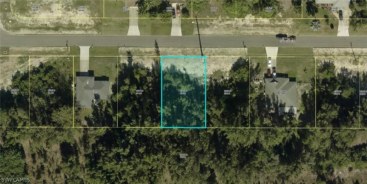 2248 SW 4th St., Cape Coral, FL 33991