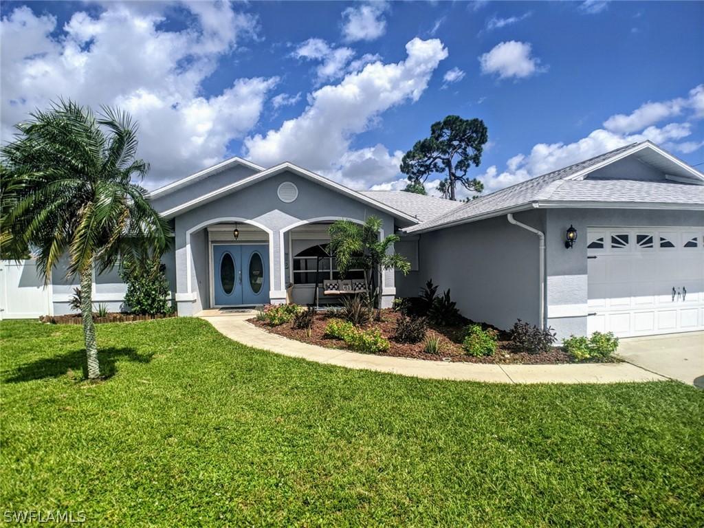 447 SW 19th Ter., Cape Coral, FL 33991