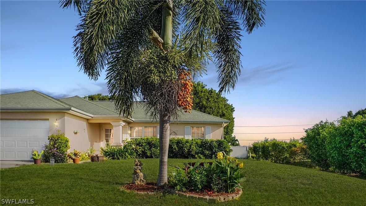 1413 NW 10th Ter., Cape Coral, FL 33993