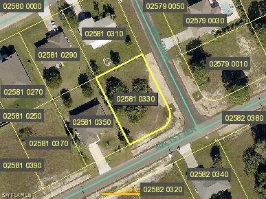 415 NW 1st Ter., Cape Coral, FL 33993