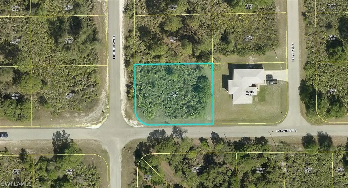 343 Limerick Ave., Lehigh Acres, FL 33974