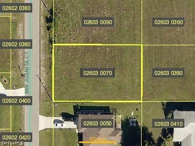 413 NW Juanita Ct., Cape Coral, FL 33993