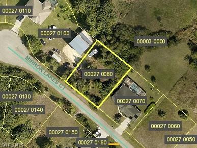 669 Mirror Lakes Ct., Lehigh Acres, FL 33974
