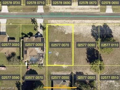 524 NW 3rd Ter., Cape Coral, FL 33993