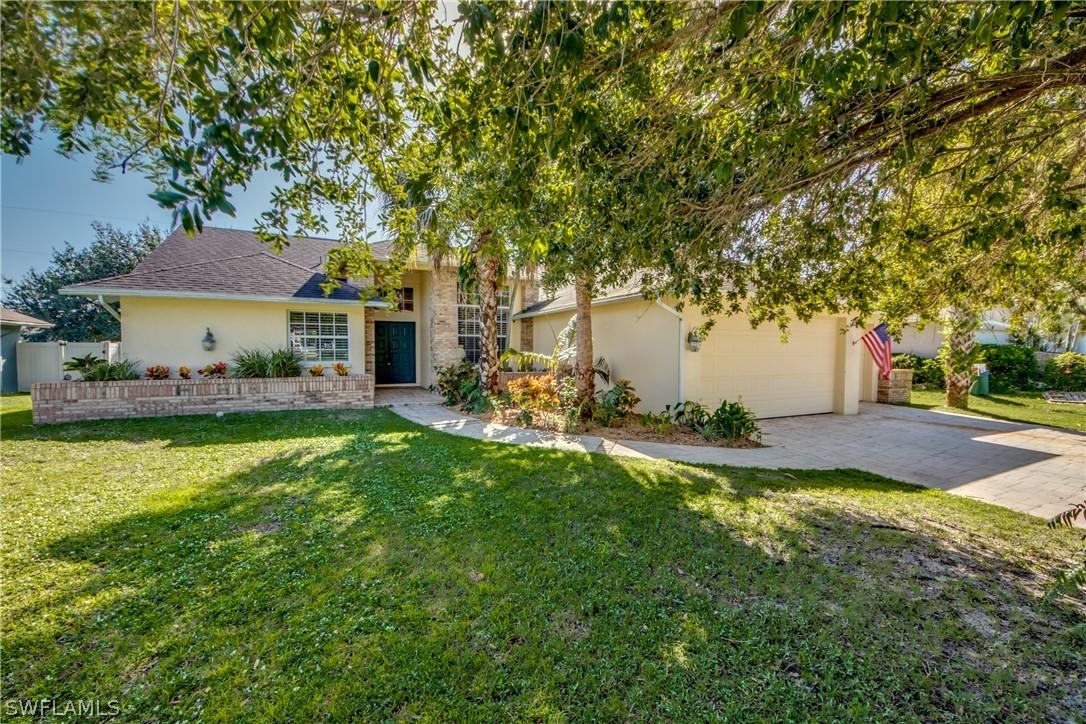 1719 SW 11th Ave., Cape Coral, FL 33991