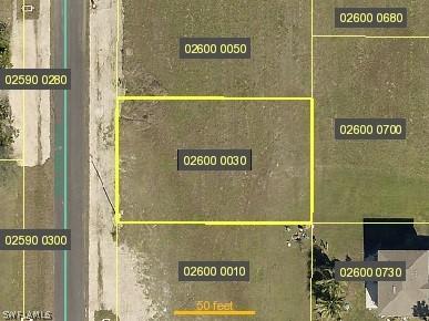 315 NW 2nd Ave., Cape Coral, FL 33993