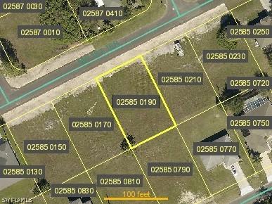 220 NW 1st Ter., Cape Coral, FL 33993