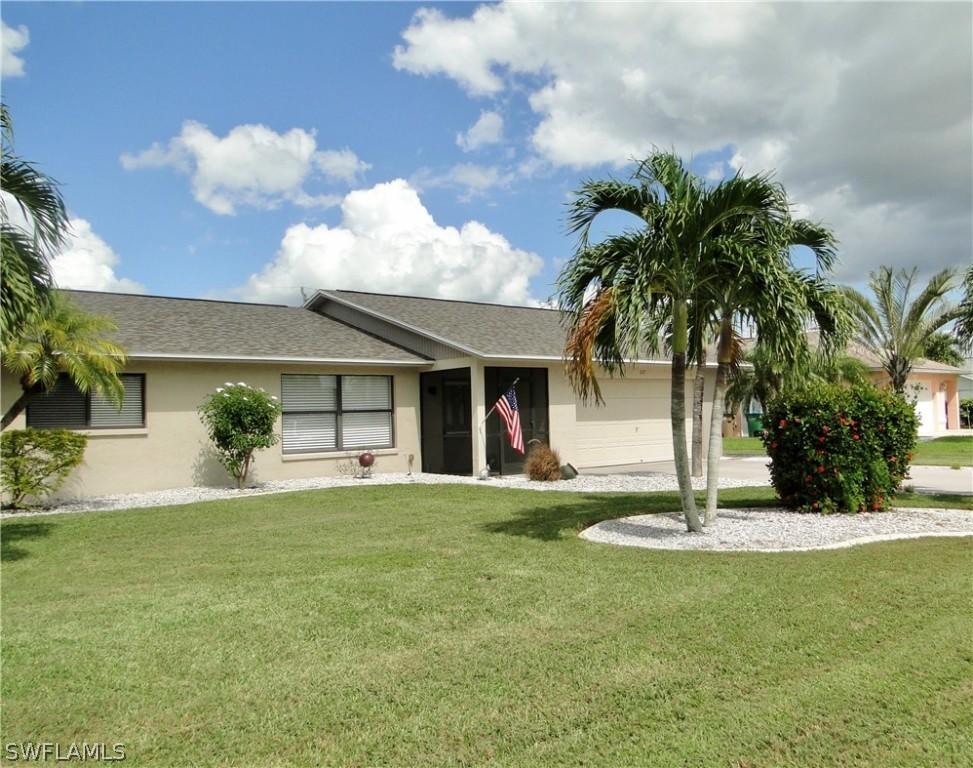 217 SW 10th Ter., Cape Coral, FL 33991