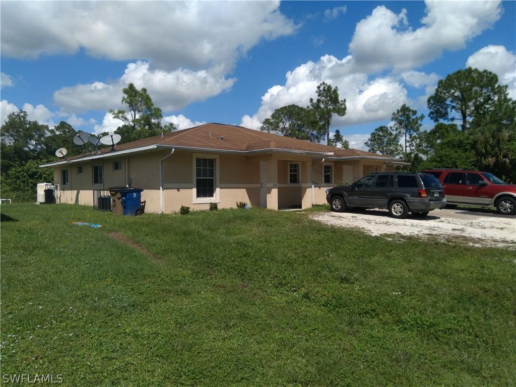 1408 W 12th St., Lehigh Acres, FL 33972