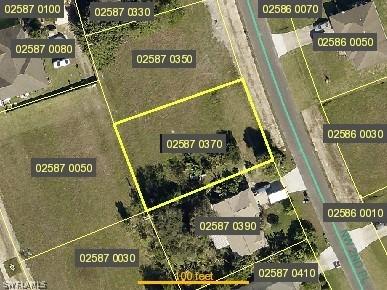 118 NW 2nd Pl., Cape Coral, FL 33993