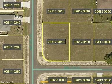 213 NW 7th St., Cape Coral, FL 33993