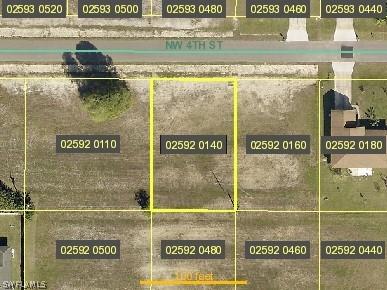 432 NW 4th St., Cape Coral, FL 33993