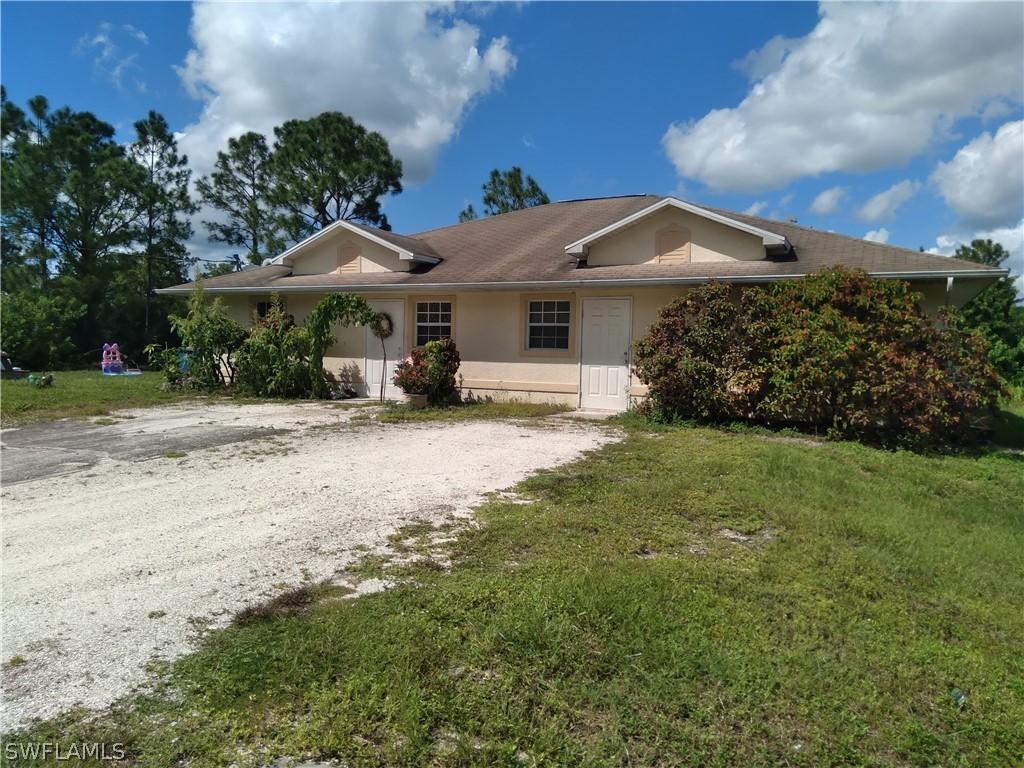 1500 W 12th St., Lehigh Acres, FL 33972