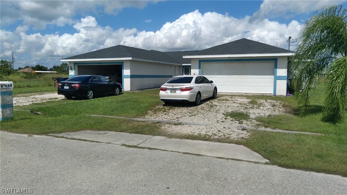 4544 20th St., Lehigh Acres, FL 33973