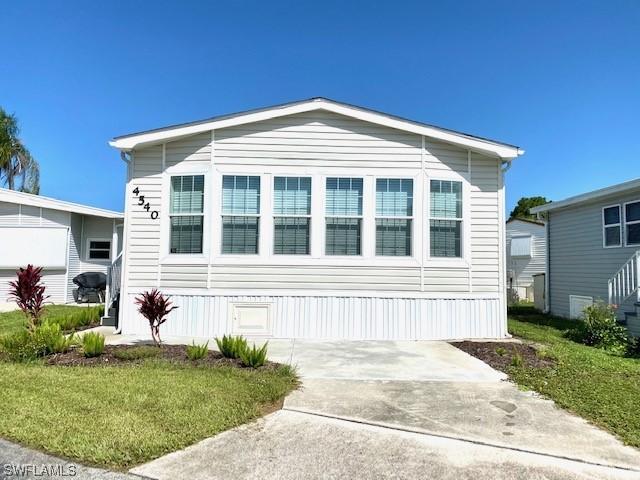 4540 Sawmill Dr., Estero, FL 33928