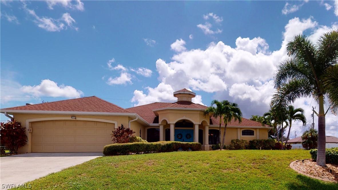 238 SW 21st St., Cape Coral, FL 33991