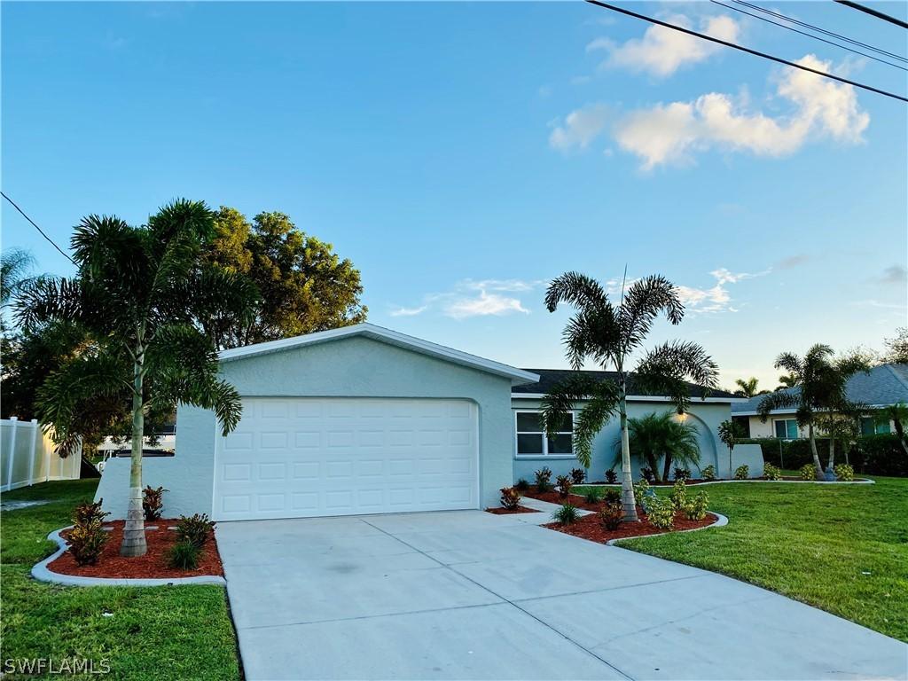 1714 SE 12th Ter., Cape Coral, FL 33990