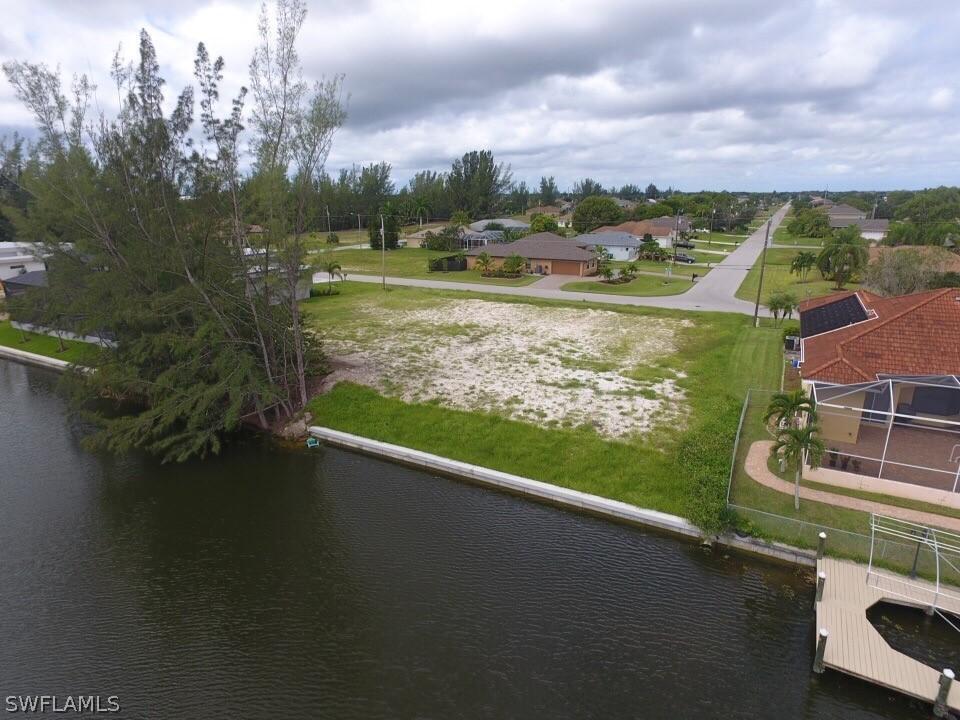 2821 SW 17th Pl., Cape Coral, FL 33914