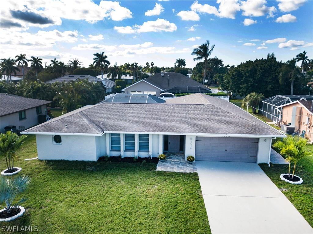 3518 SE 22nd Pl., Cape Coral, FL 33904