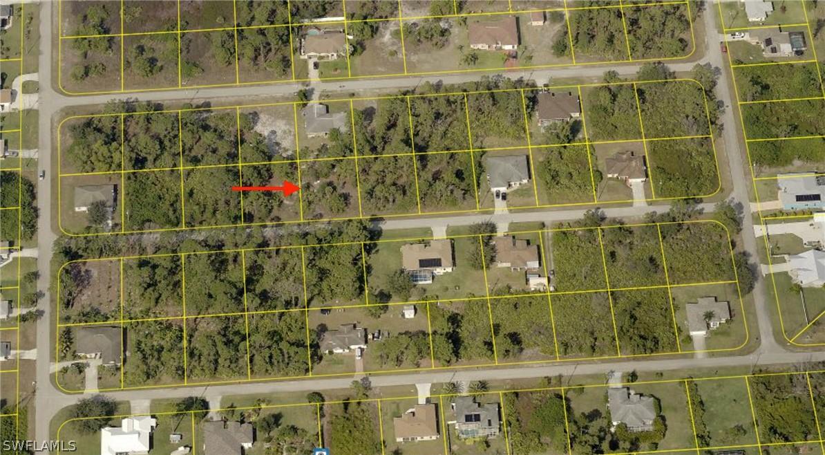 711 Little Rock St., Lehigh Acres, FL 33974