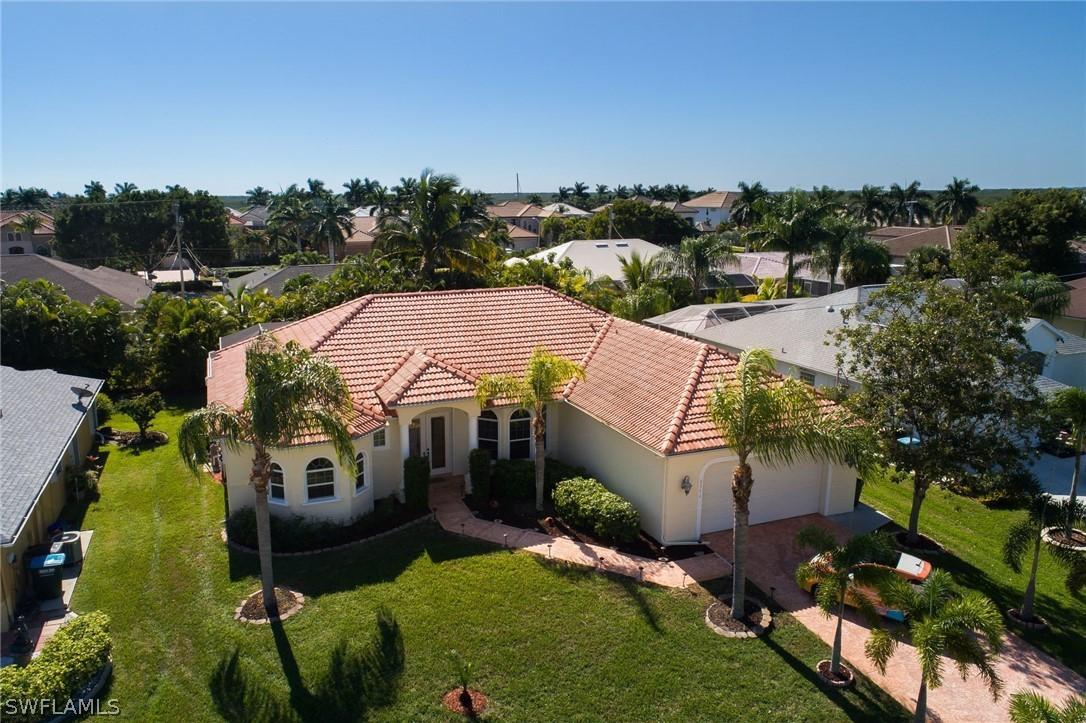2316 SW 54th Ln., Cape Coral, FL 33914