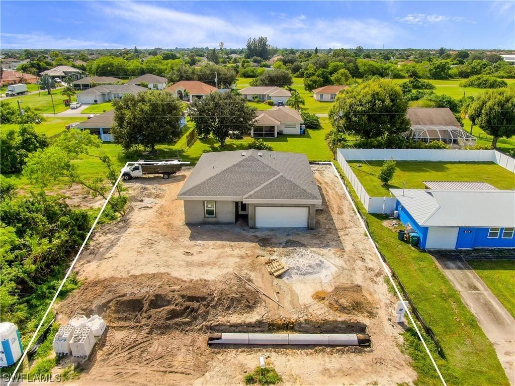 2114 NE 23rd Ave., Cape Coral, FL 33909