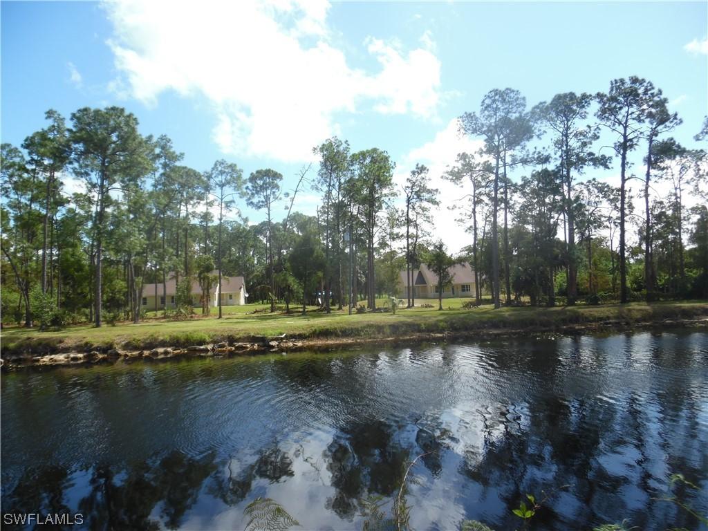 3070 & 3076 Blue Sage Dr., Naples, FL 34117