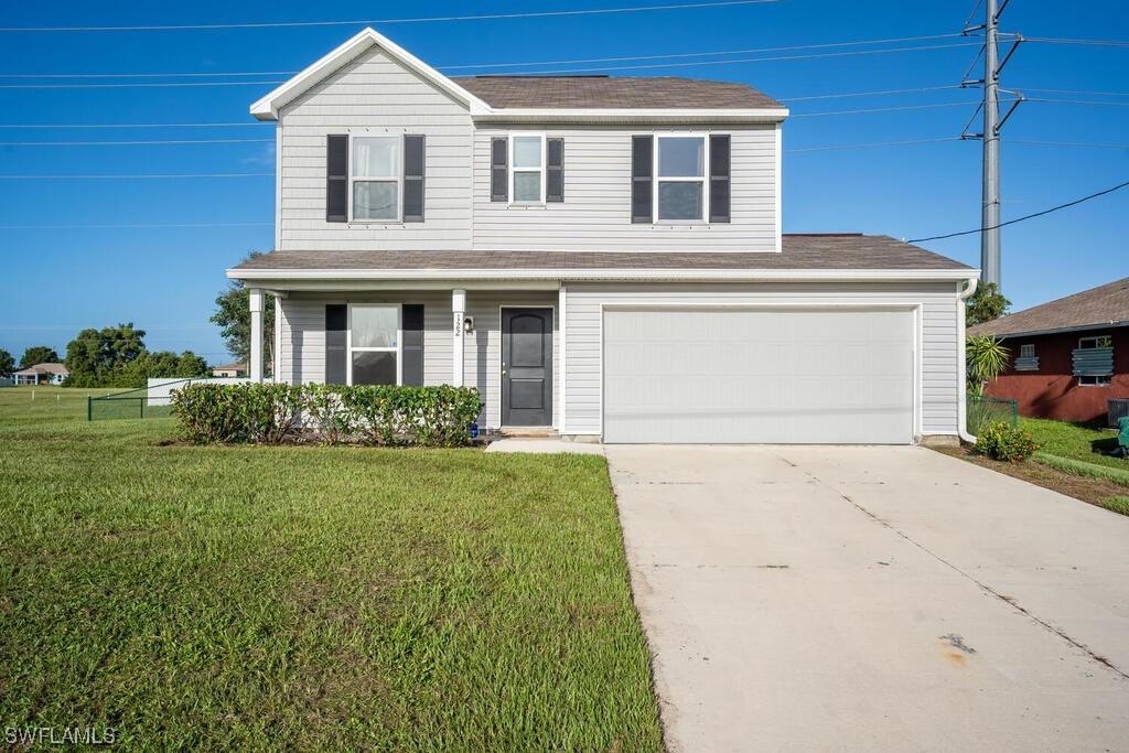 122 NW 24th Ave., Cape Coral, FL 33993