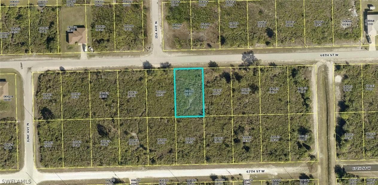 2717 68th St., Lehigh Acres, FL 33971