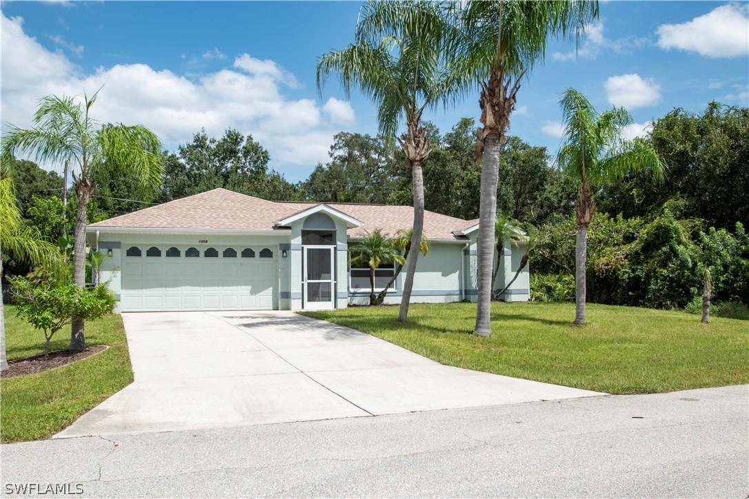 1056 Fleetwood Dr., Port Charlotte, FL 33948