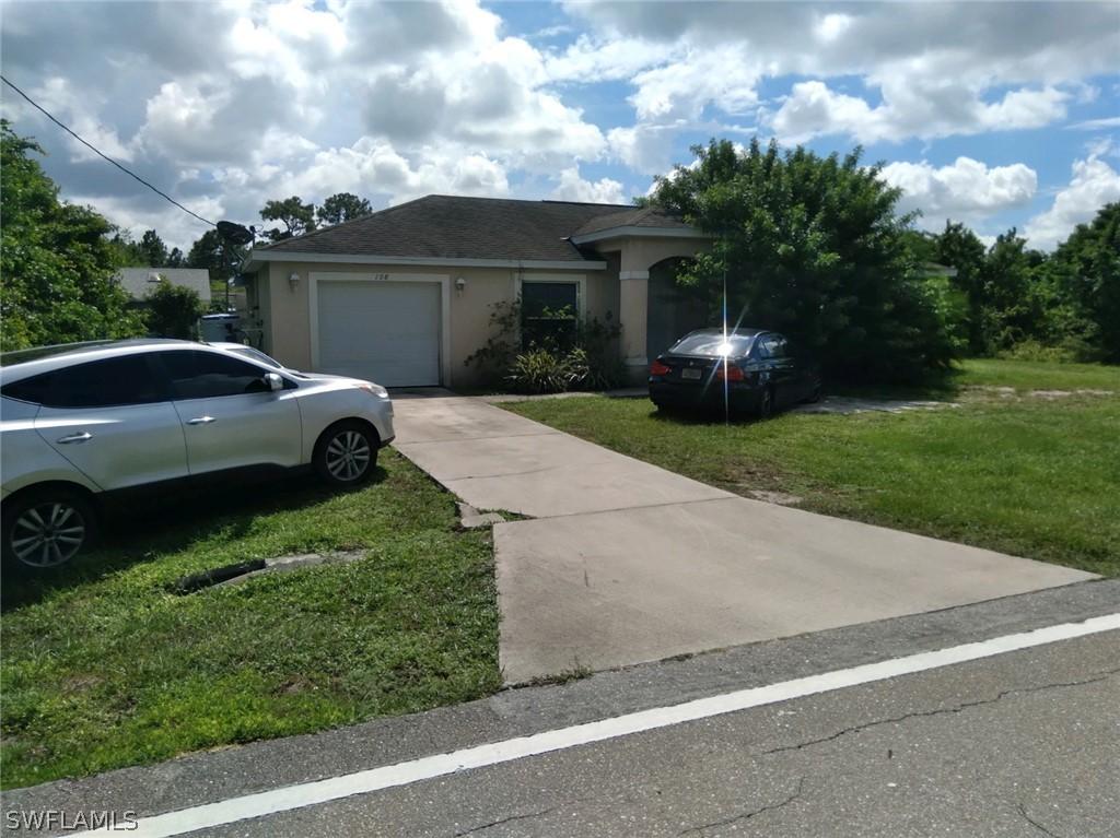 108 E 12th St., Lehigh Acres, FL 33972
