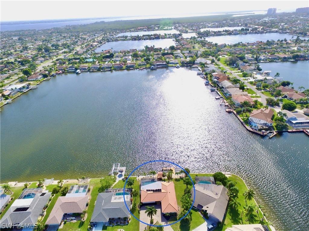 510 SW 49th Ln., Cape Coral, FL 33914