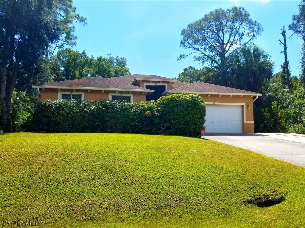 1238 Ramsay St., Lehigh Acres, FL 33974