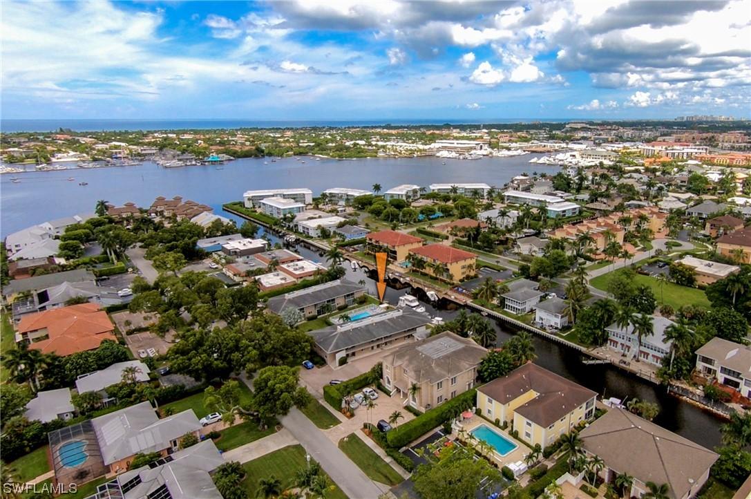 1417 Chesapeake Ave. #103, Naples, FL 34102