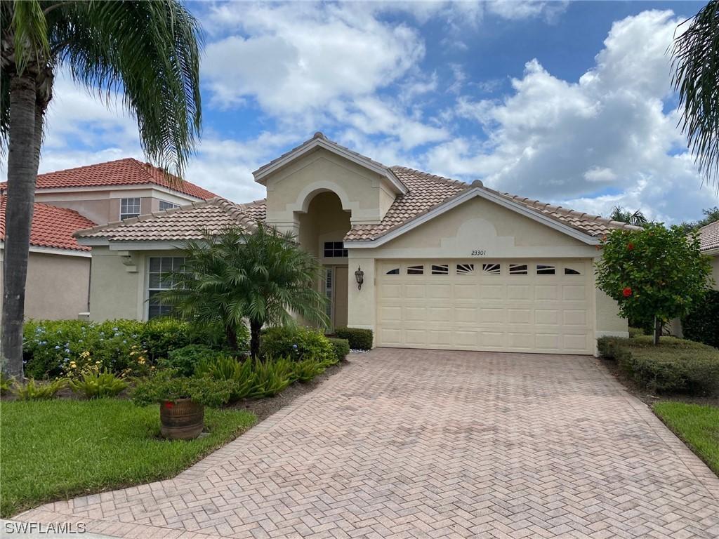 23301 Foxtail Creek, Estero, FL 34135
