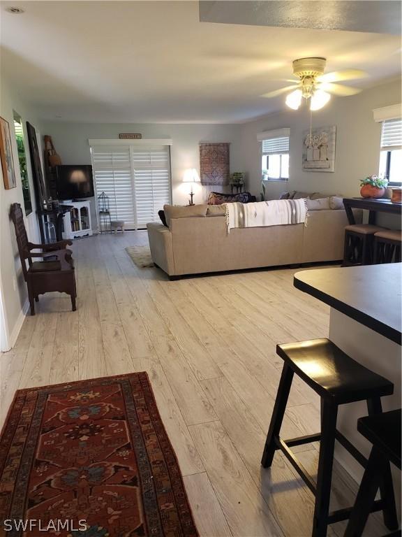 3917 Country Club Blvd. #104, Cape Coral, FL 33904