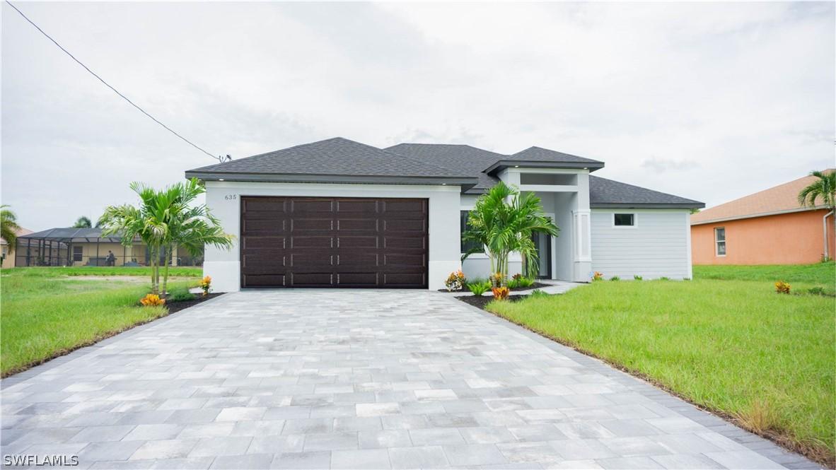 313 NW 1st St., Cape Coral, FL 33993