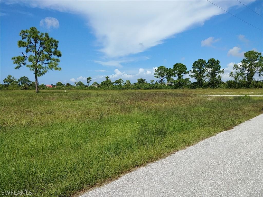 1810 NW 26th St., Cape Coral, FL 33993