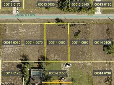 4207 22nd St., Lehigh Acres, FL 33976