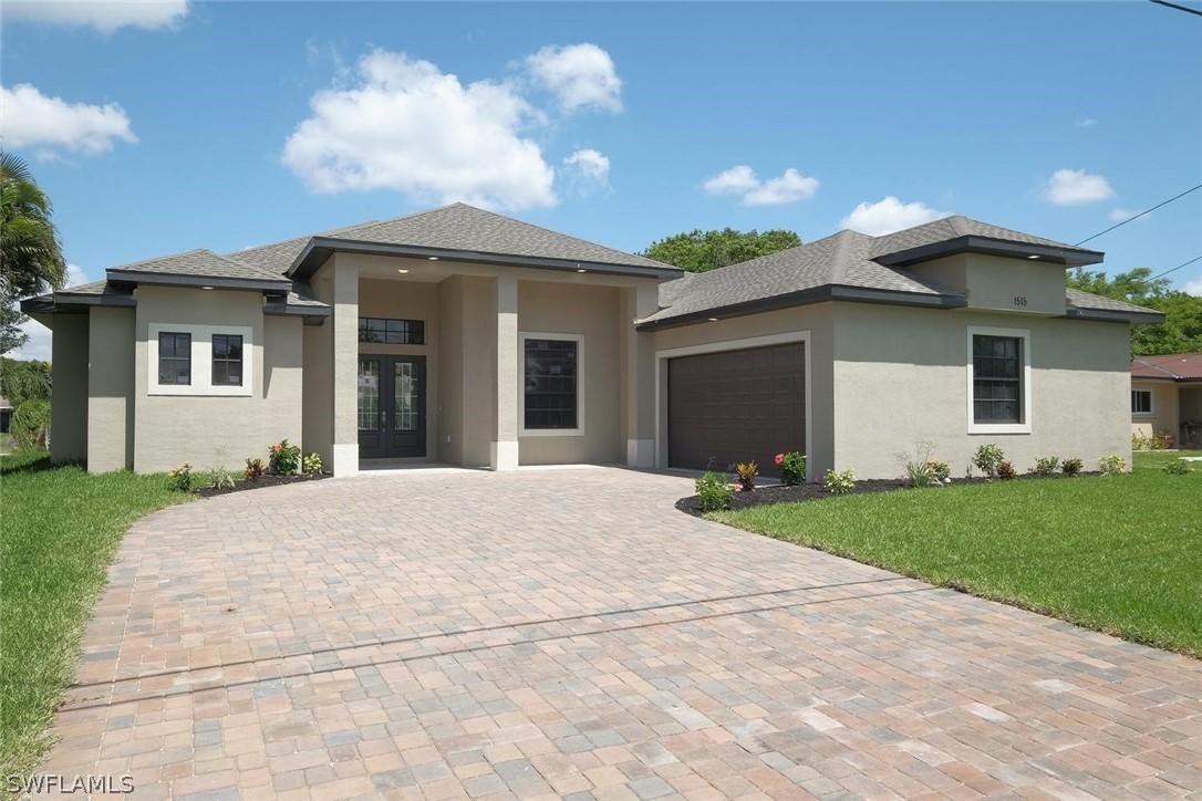 1515 SE 17th St., Cape Coral, FL 33990