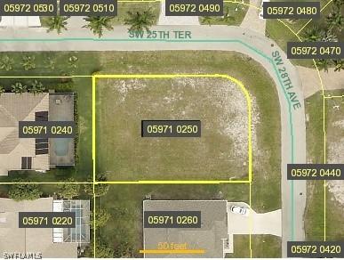 2524 SW 28th Ave., Cape Coral, FL 33914