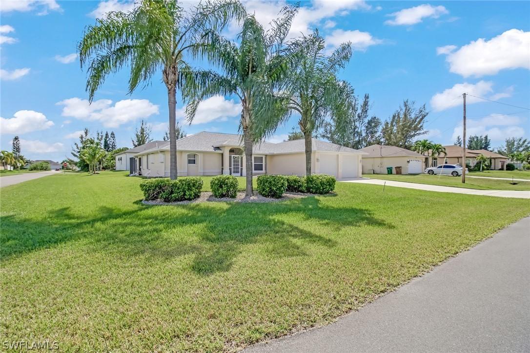 3502 SW 2nd Ln., Cape Coral, FL 33991